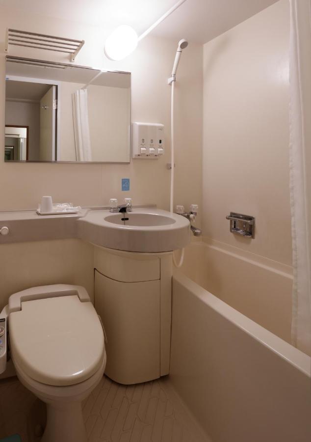 Center Hotel Narita1 Екстер'єр фото