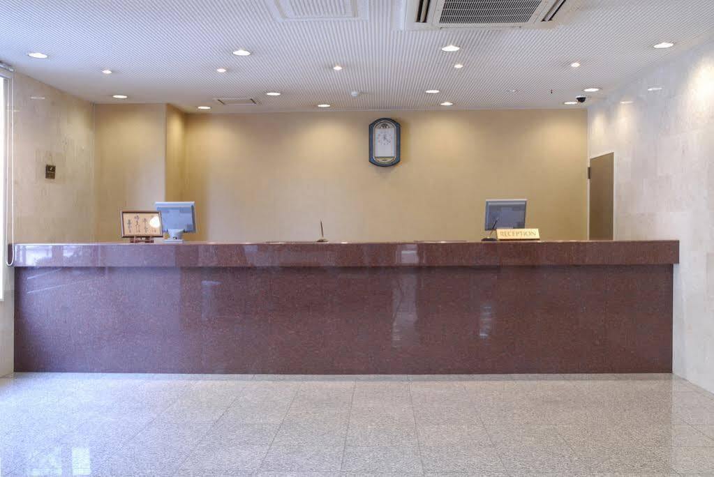 Center Hotel Narita1 Екстер'єр фото