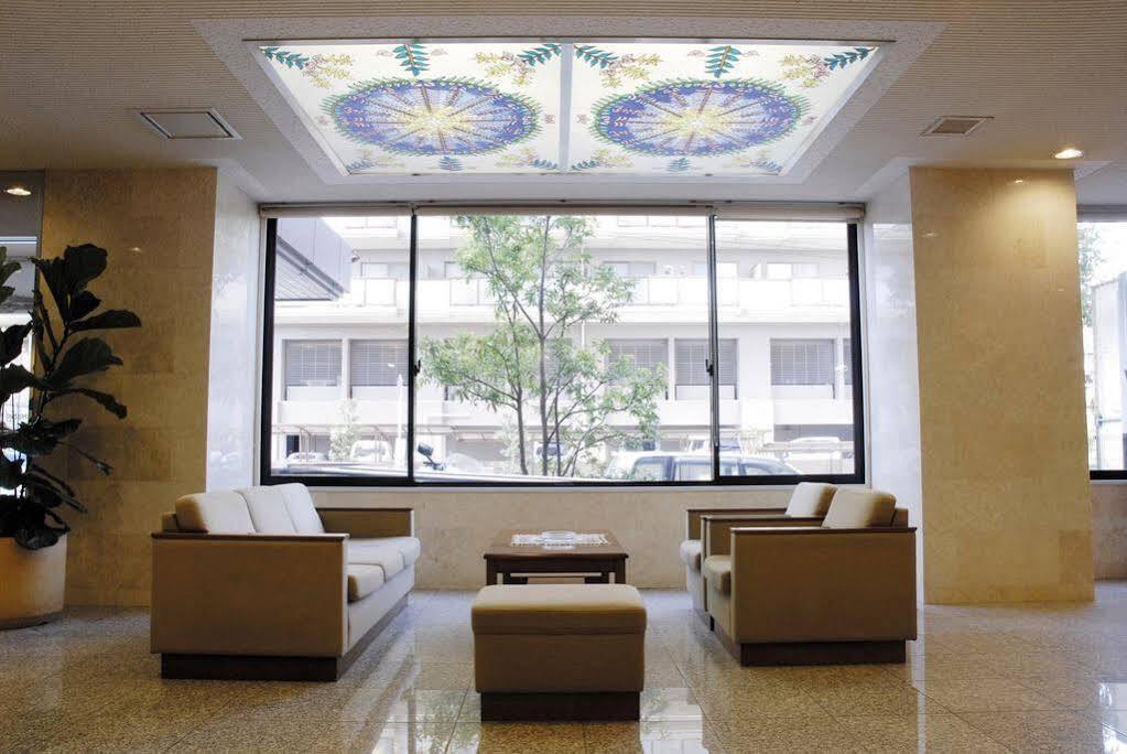 Center Hotel Narita1 Екстер'єр фото